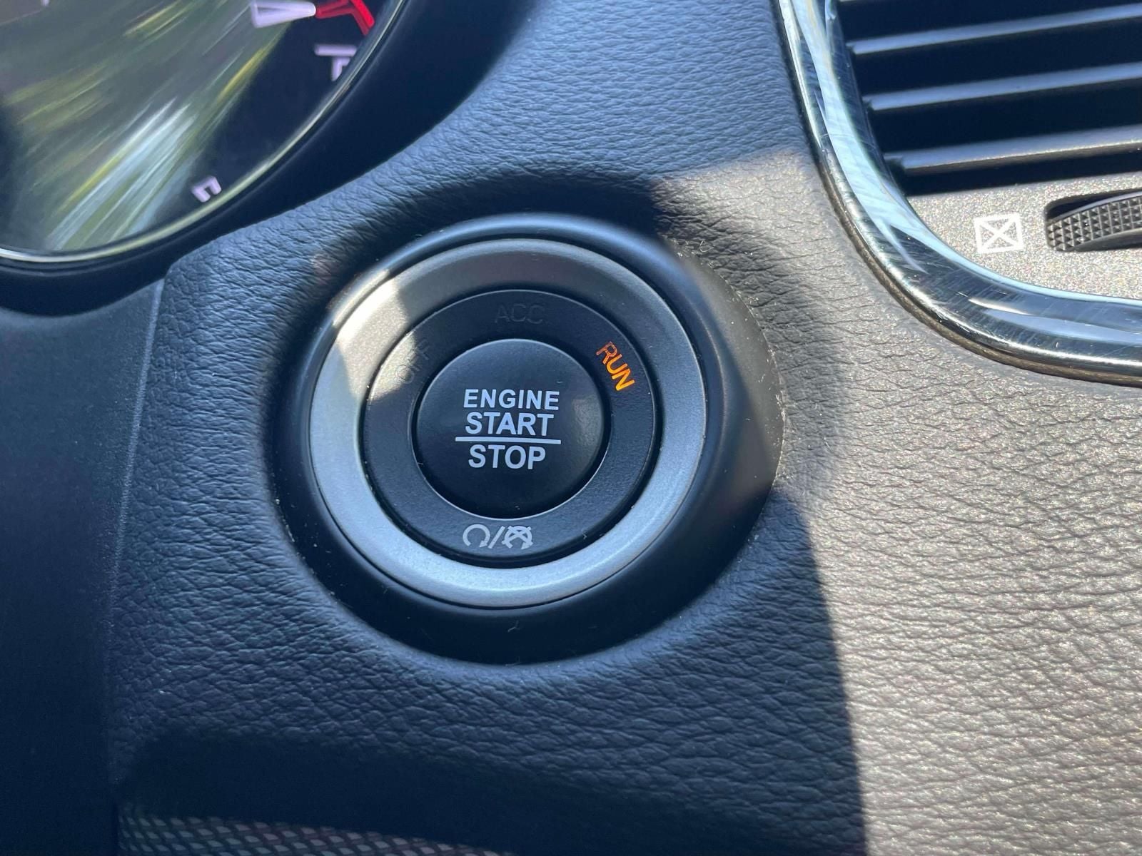2019 Dodge Durango GT AWD