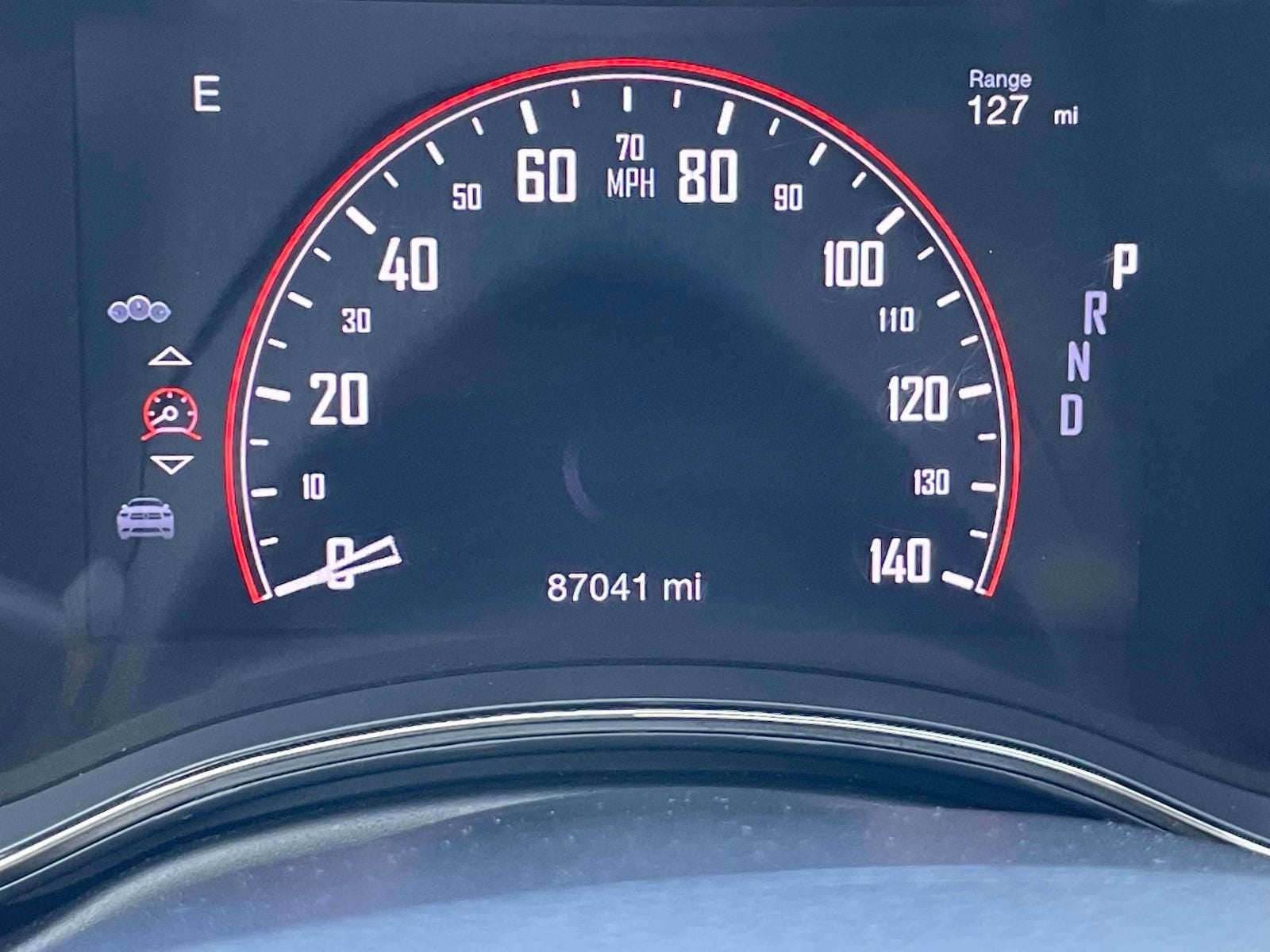 2019 Dodge Durango GT AWD