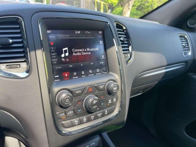 2019 Dodge Durango GT AWD