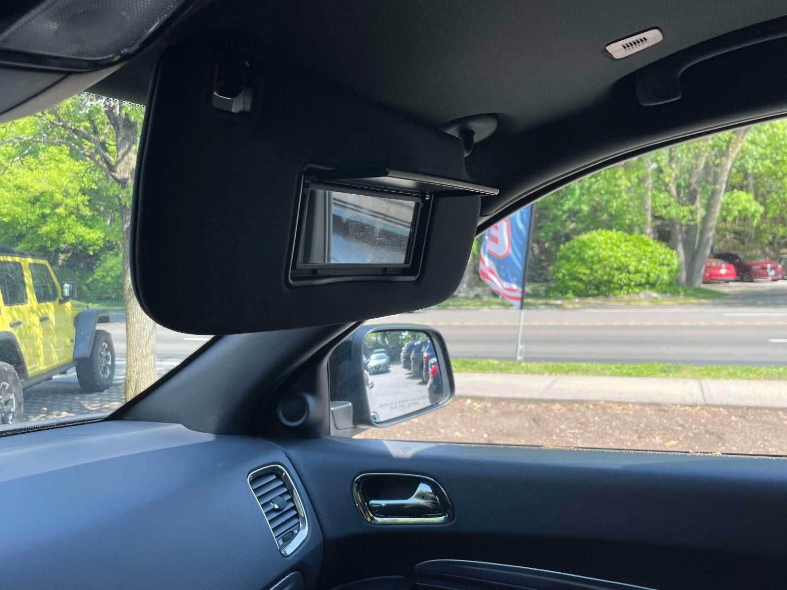 2019 Dodge Durango GT AWD