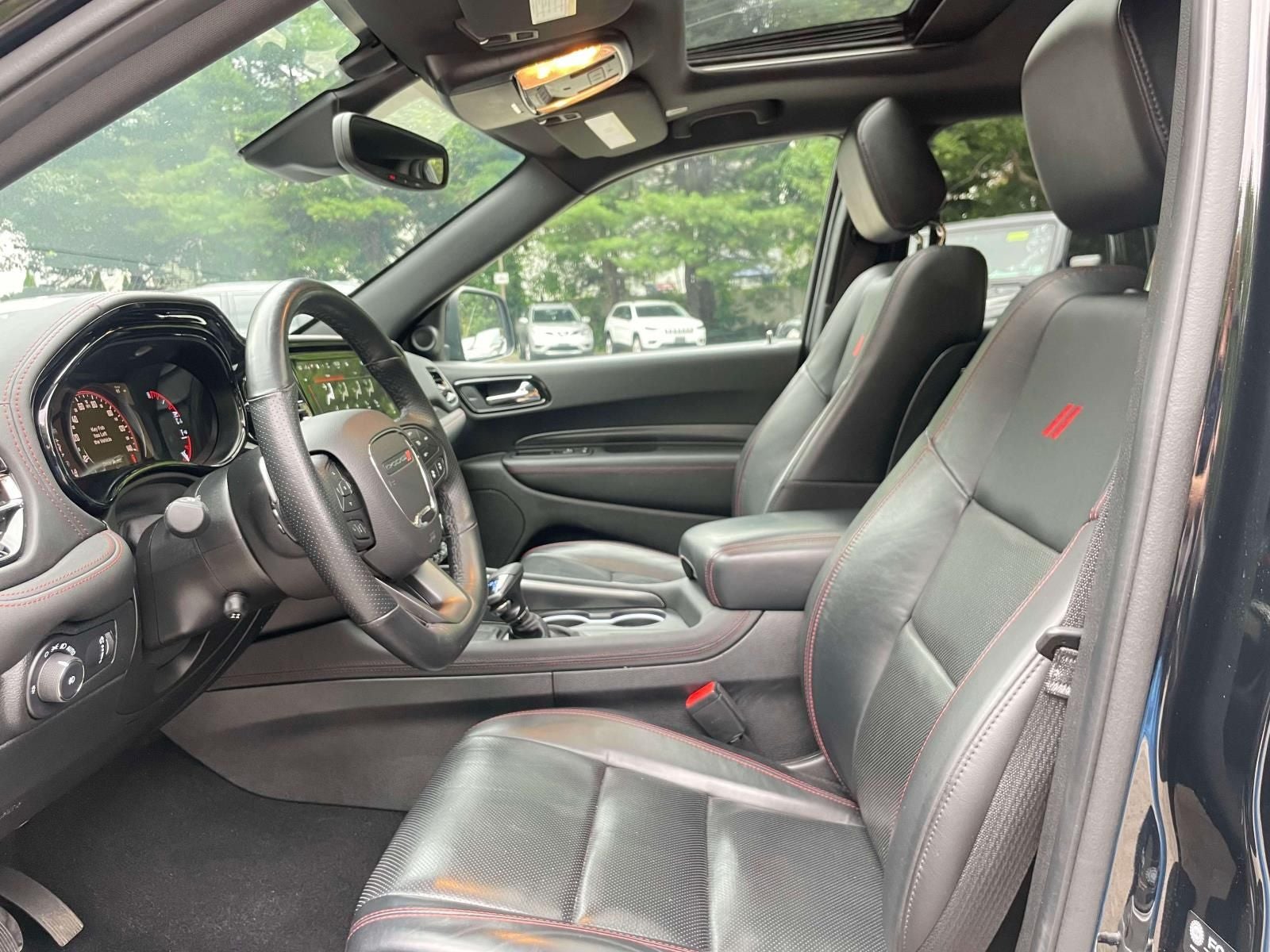 2023 Dodge Durango GT Premium AWD