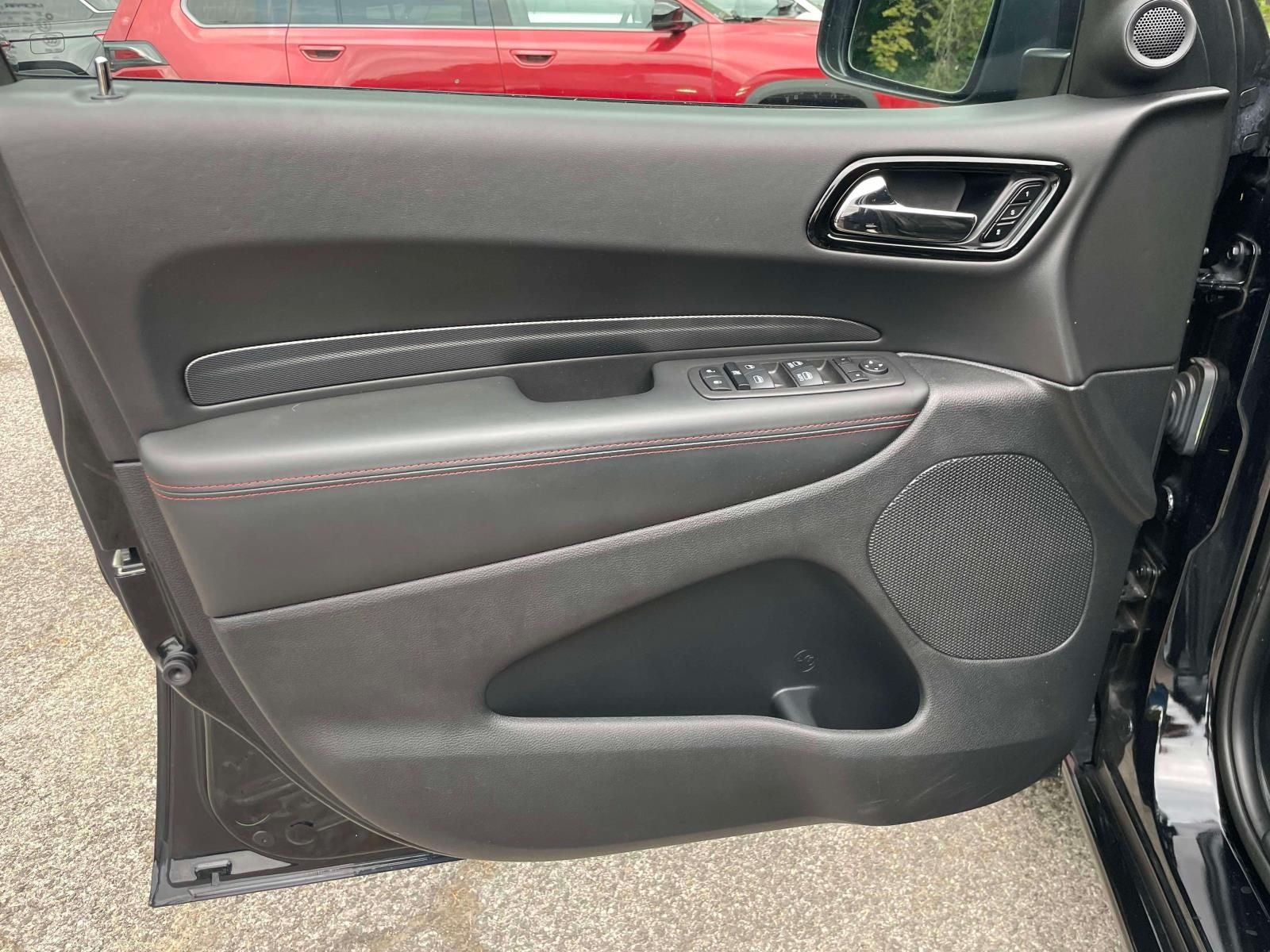 2023 Dodge Durango GT Premium AWD