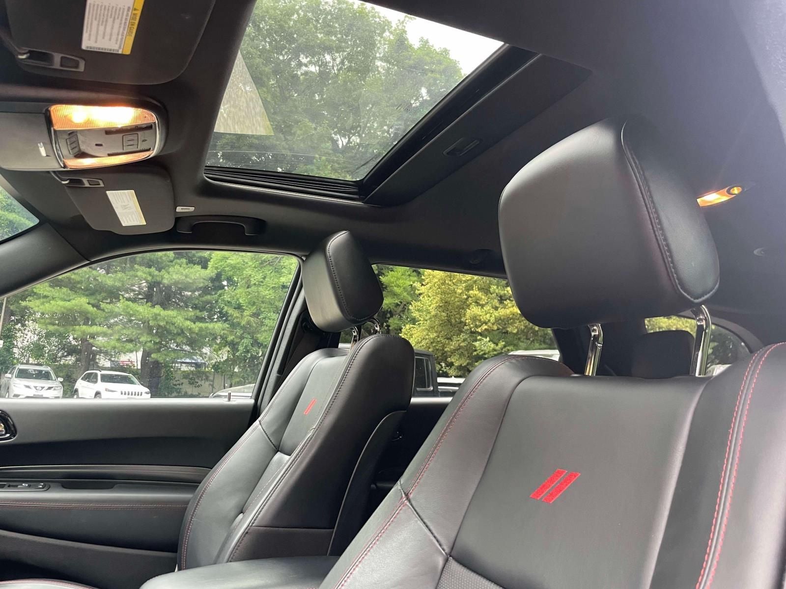 2023 Dodge Durango GT Premium AWD