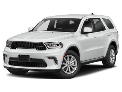 2023 Dodge Durango GT AWD