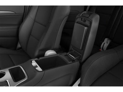 2022 Jeep Grand Cherokee WK Laredo X 4x4