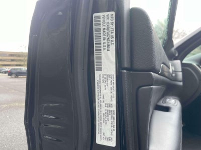 2022 Jeep Grand Cherokee WK Laredo X 4x4