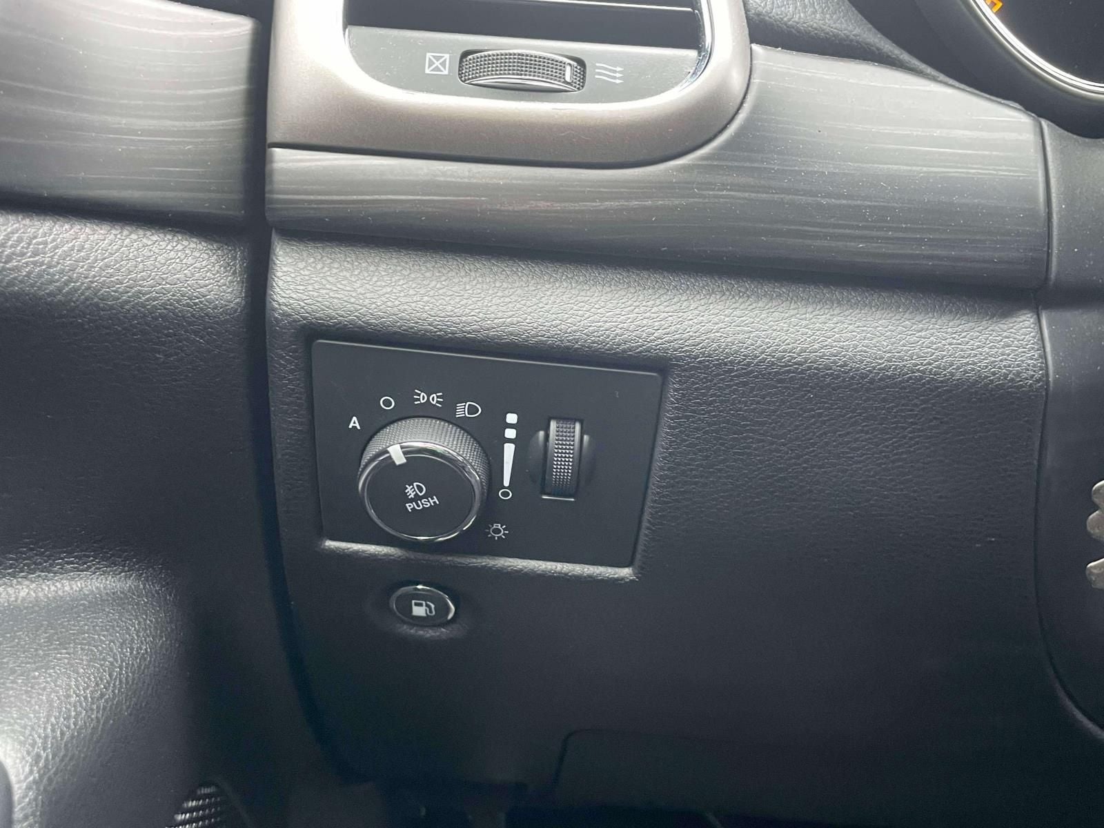 2022 Jeep Grand Cherokee WK Laredo X 4x4