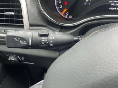 2022 Jeep Grand Cherokee WK Laredo X 4x4