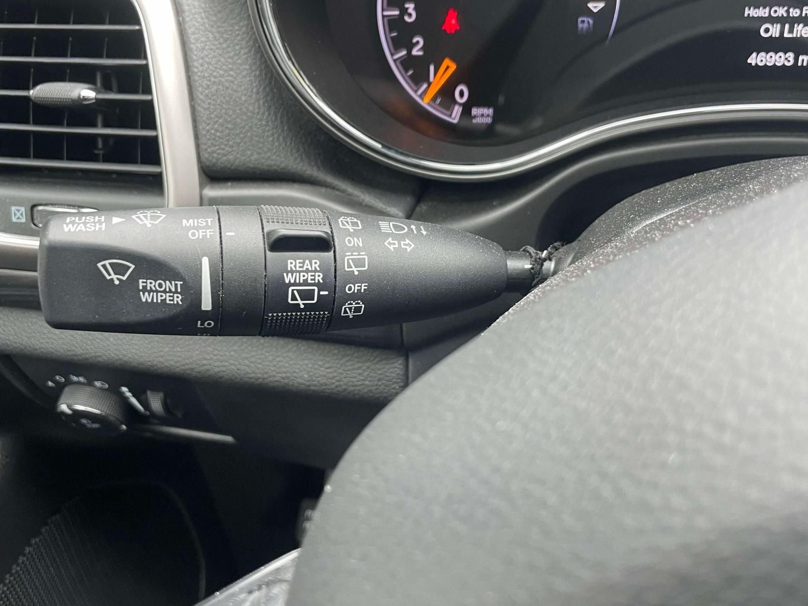 2022 Jeep Grand Cherokee WK Laredo X 4x4