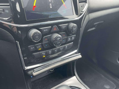 2022 Jeep Grand Cherokee WK Laredo X 4x4