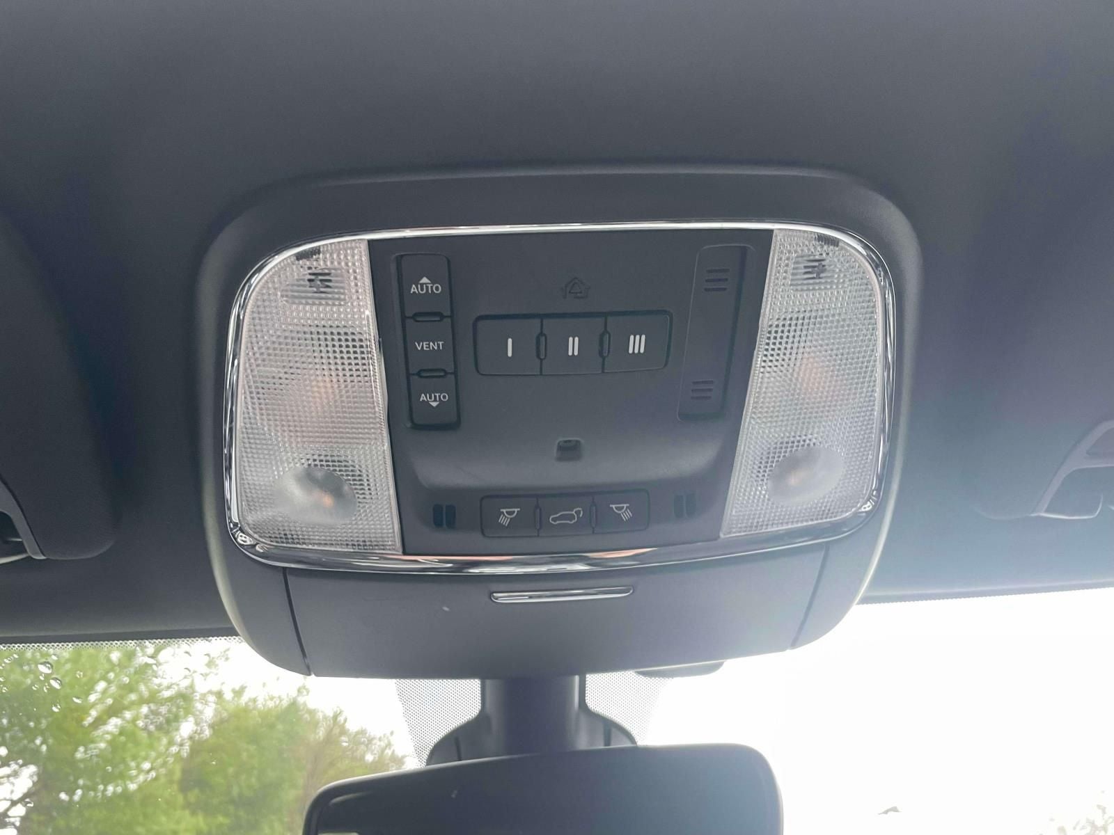 2022 Jeep Grand Cherokee WK Laredo X 4x4