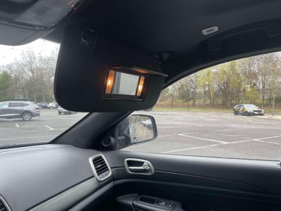 2022 Jeep Grand Cherokee WK Laredo X 4x4