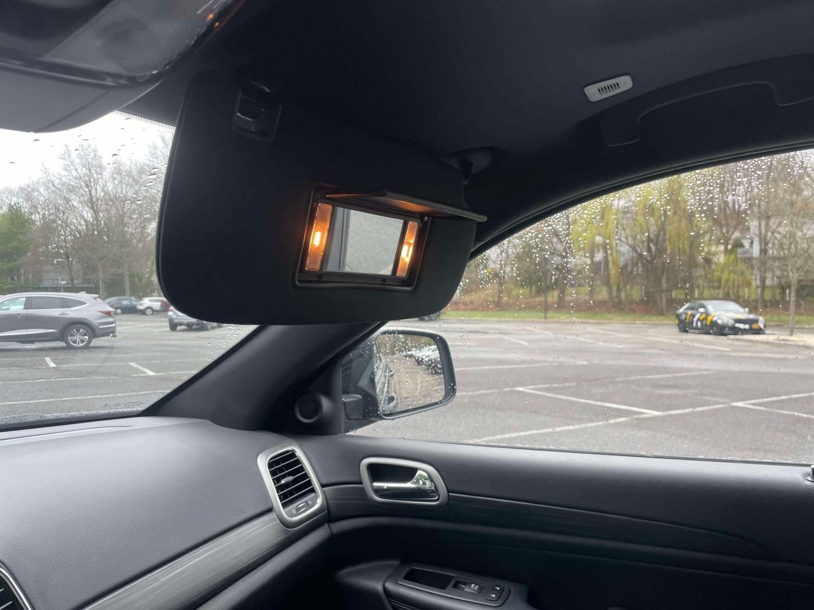 2022 Jeep Grand Cherokee WK Laredo X 4x4