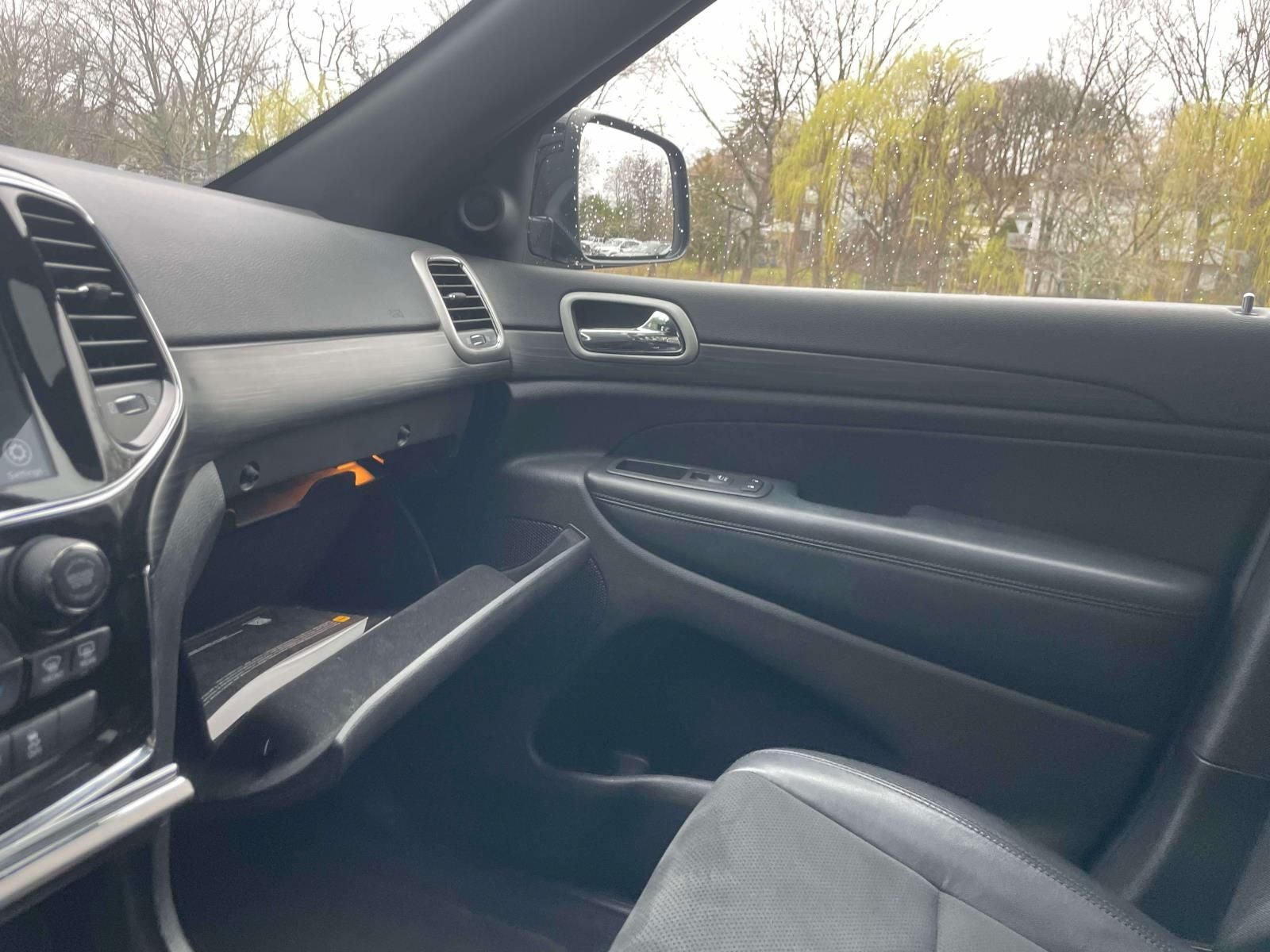 2022 Jeep Grand Cherokee WK Laredo X 4x4