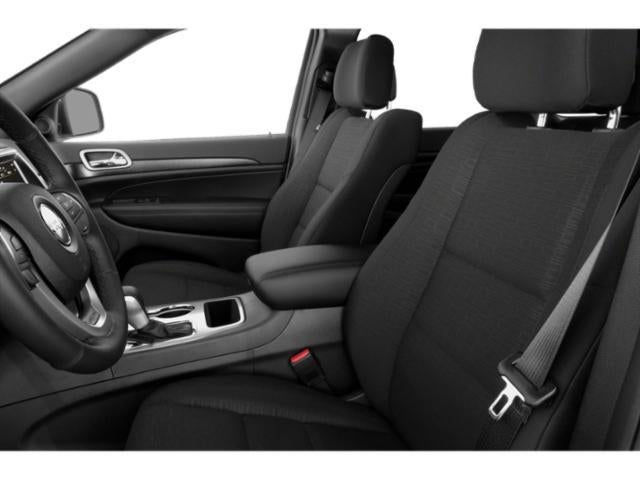 2022 Jeep Grand Cherokee WK Laredo X 4x4