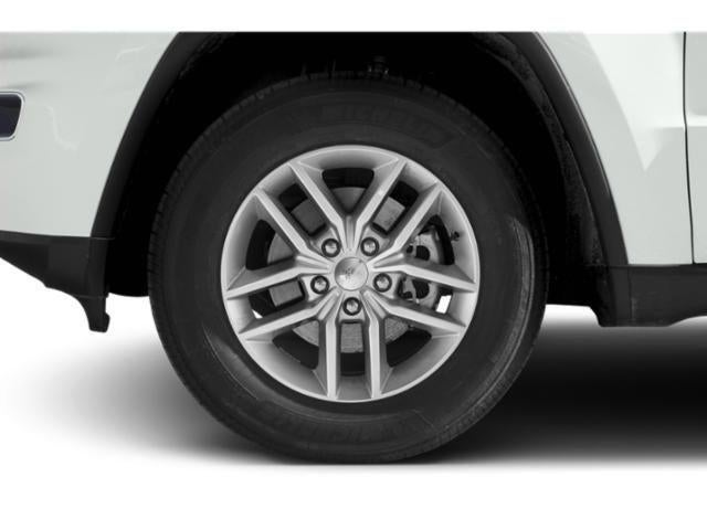 2019 Jeep Grand Cherokee Upland 4x4