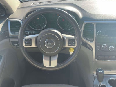 2013 Jeep Grand Cherokee Laredo