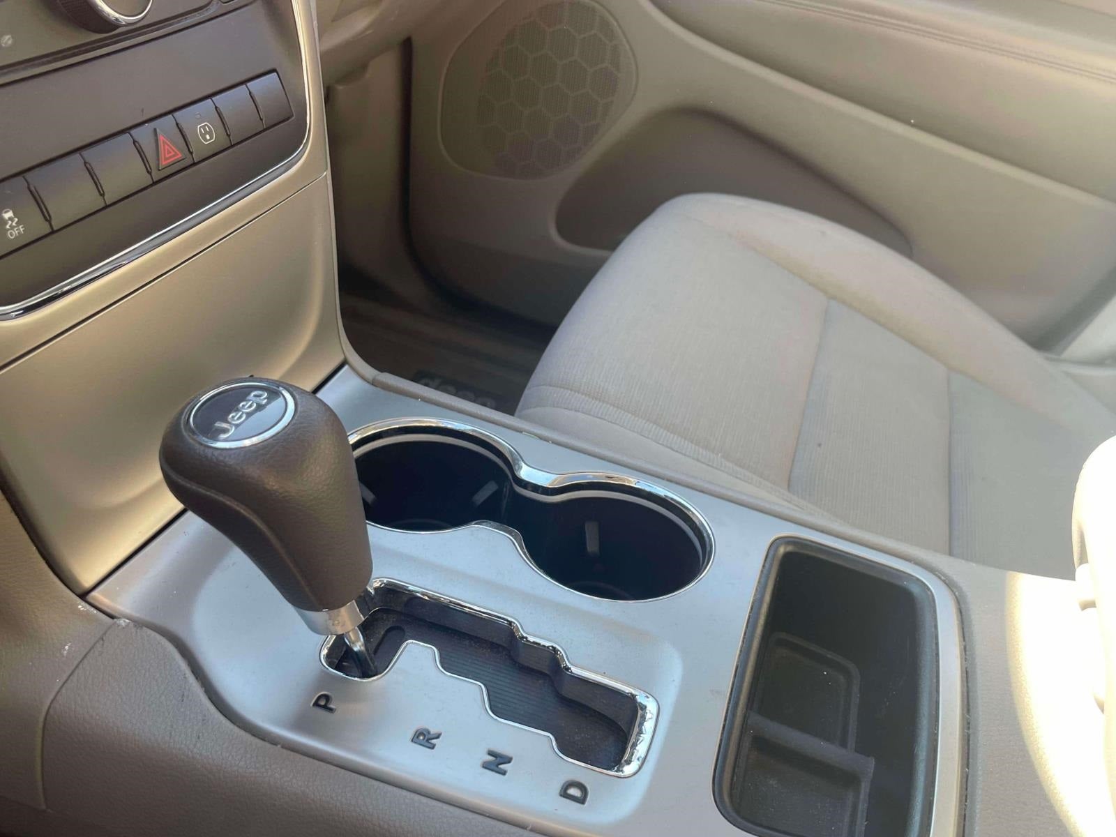 2013 Jeep Grand Cherokee Laredo