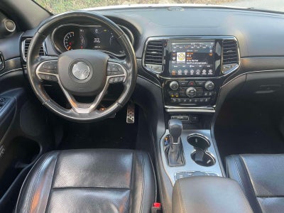 2020 Jeep Grand Cherokee High Altitude 4x4