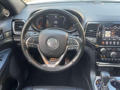 2020 Jeep Grand Cherokee High Altitude 4x4