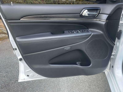 2020 Jeep Grand Cherokee High Altitude 4x4