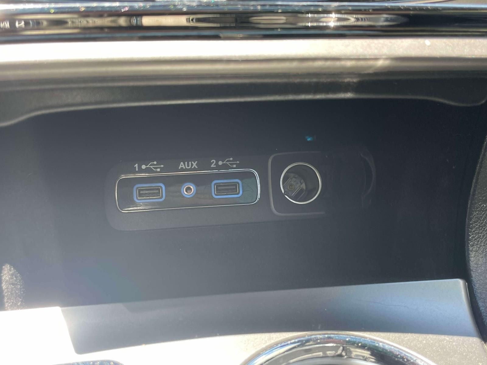 2018 Jeep Grand Cherokee High Altitude 4x4