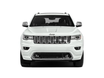 2018 Jeep Grand Cherokee High Altitude 4x4
