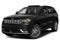 2019 Jeep Grand Cherokee Summit 4x4