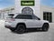 2025 Jeep Grand Cherokee Altitude 4x4