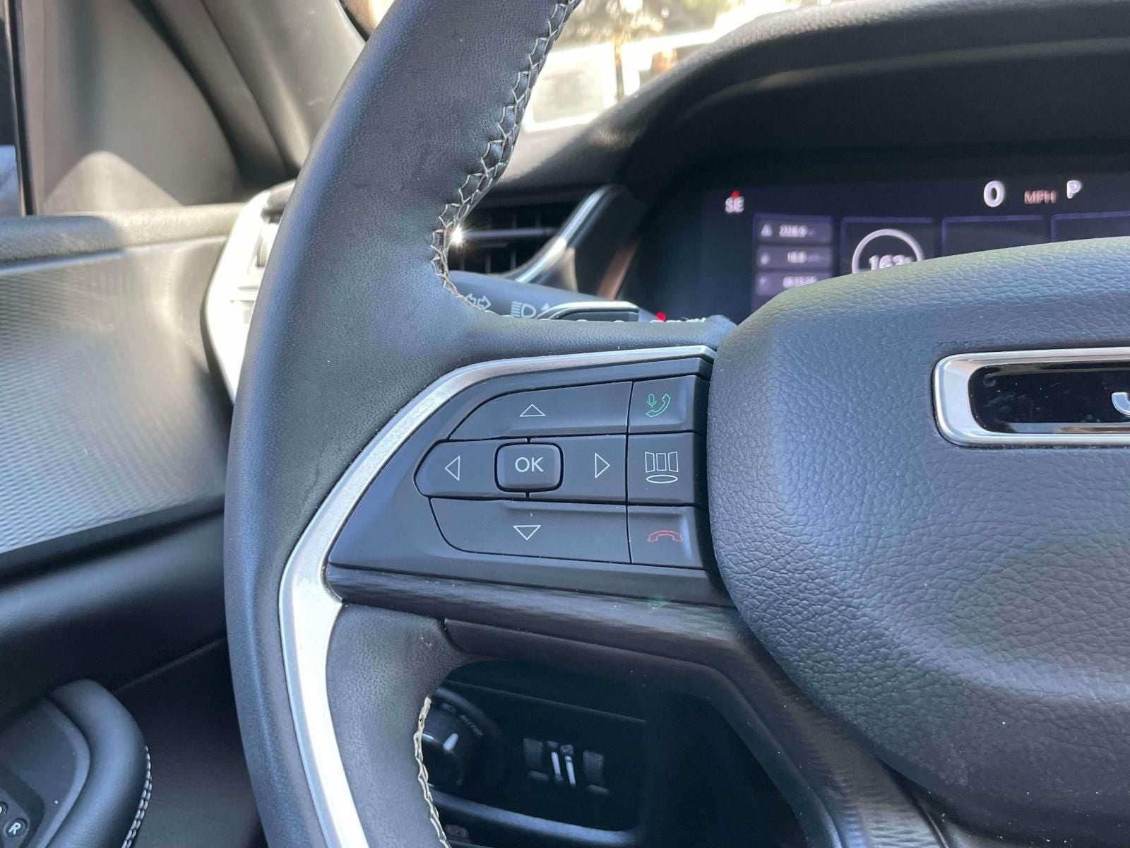 2023 Jeep Grand Cherokee Altitude 4x4