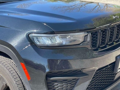 2023 Jeep Grand Cherokee Altitude 4x4