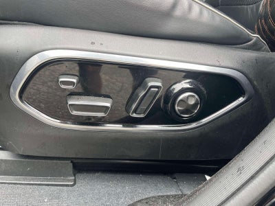 2023 Jeep Grand Cherokee Summit Reserve 4x4