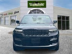 2023 Jeep Grand Cherokee Summit Reserve 4x4