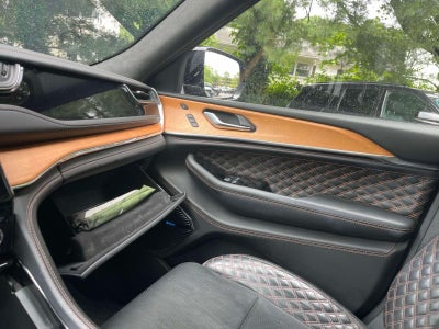 2023 Jeep Grand Cherokee Summit Reserve 4x4