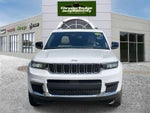 2023 Jeep Grand Cherokee L Limited 4x2