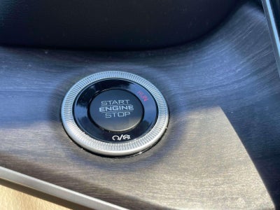 2023 Jeep Grand Cherokee L Limited 4x2