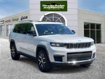 2023 Jeep Grand Cherokee L Limited 4x2