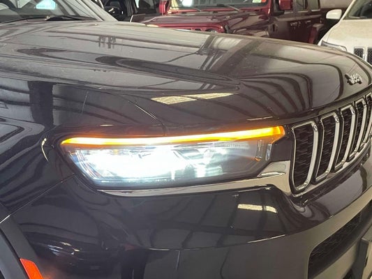 2021 Jeep Grand Cherokee L Limited 4x4 in Red Bank, NJ - Nissan City of Red Bank
