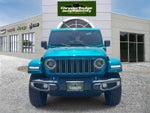 2024 Jeep Wrangler 4xe Sahara 4xe