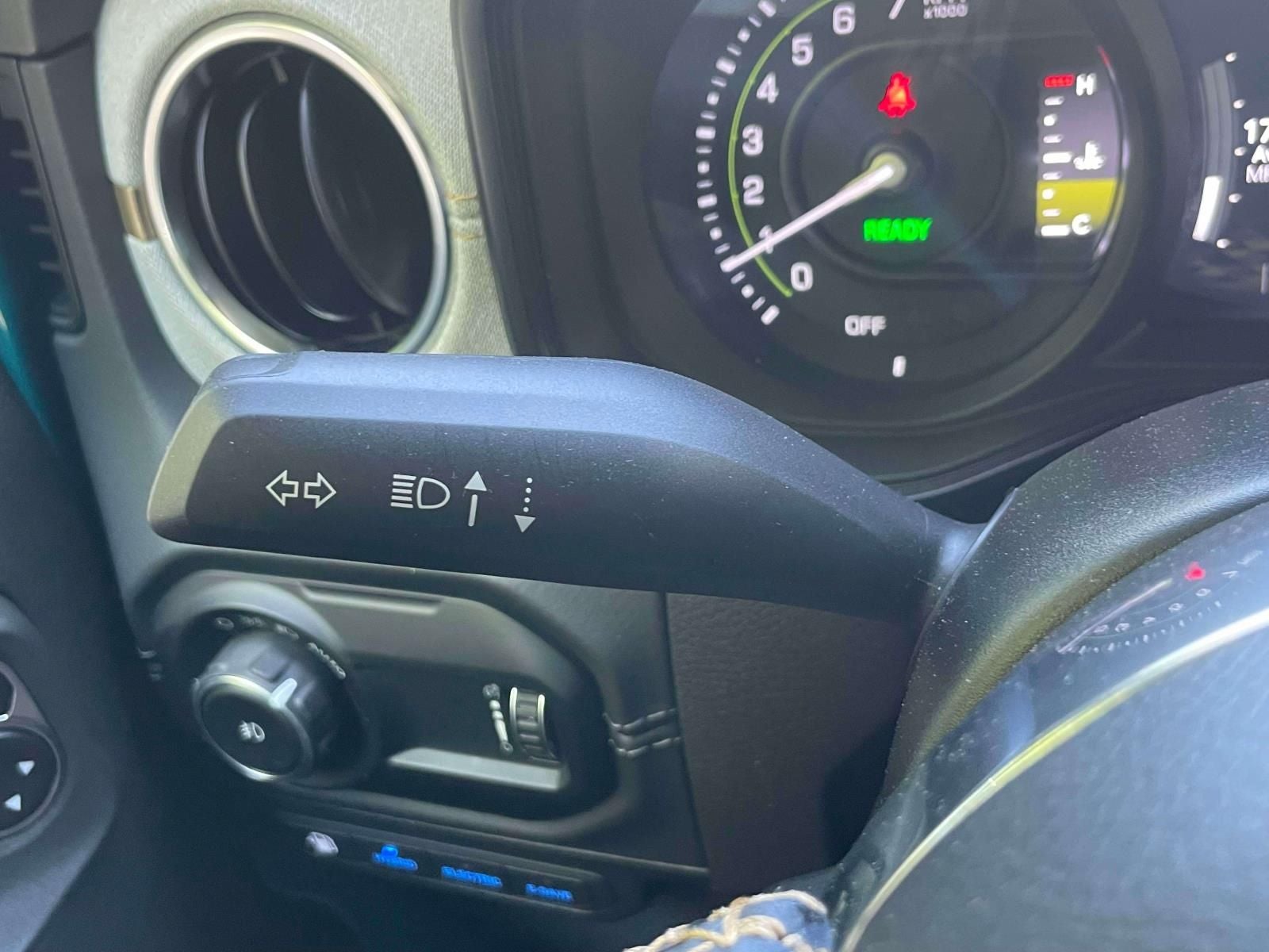 2024 Jeep Wrangler 4xe Sahara 4xe