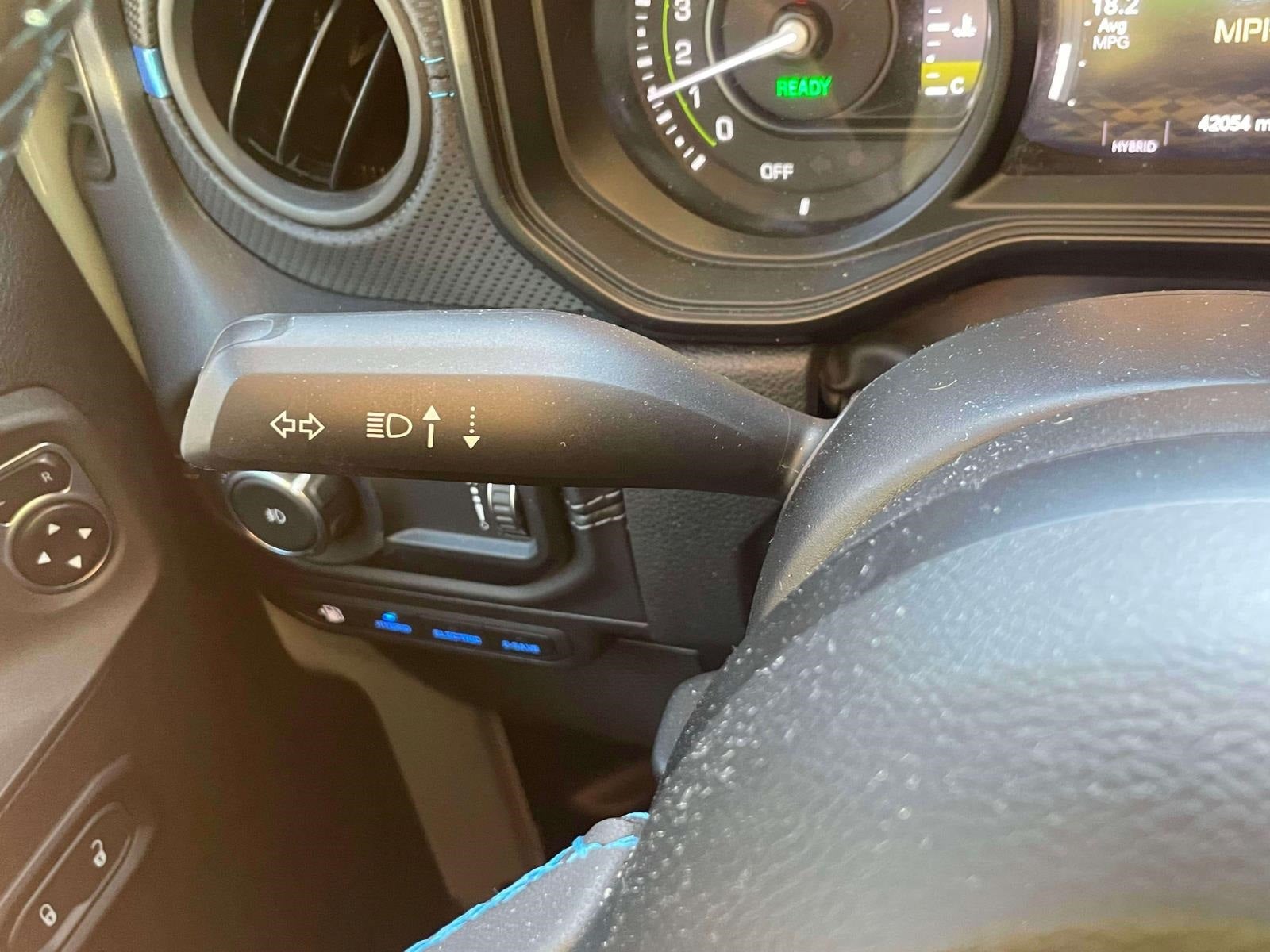 2024 Jeep Wrangler 4xe Rubicon 4xe