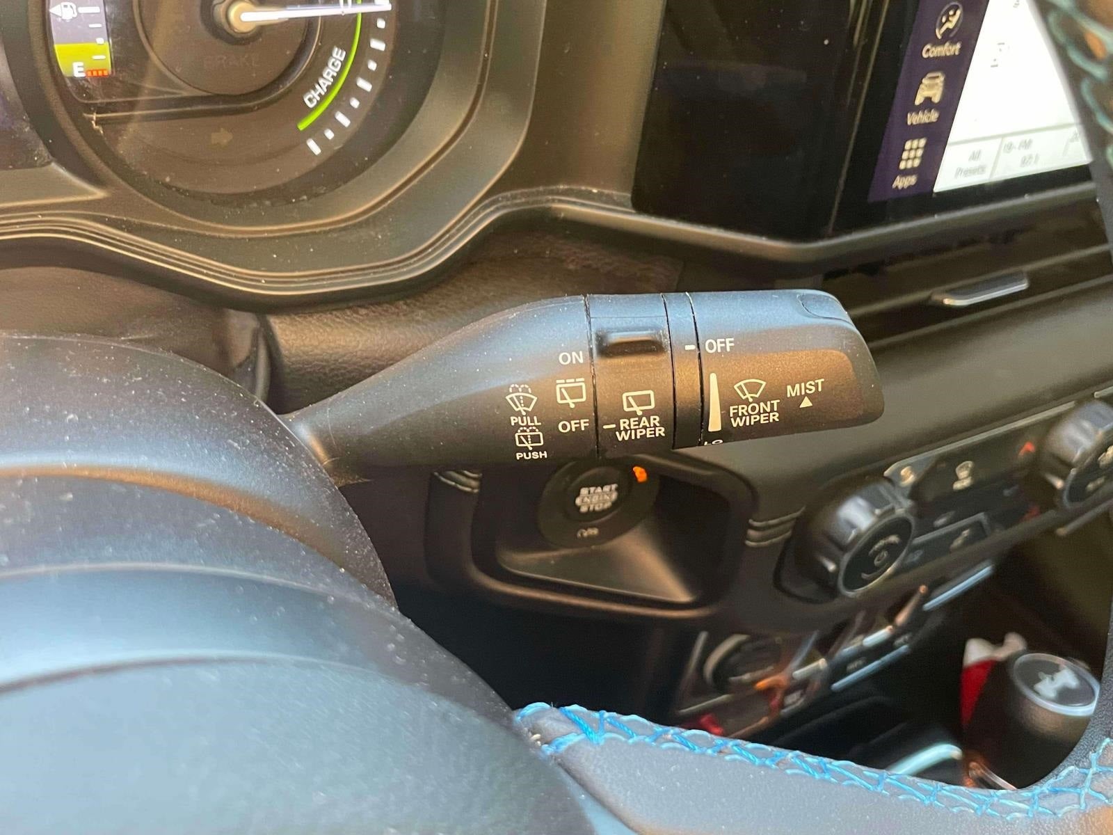 2024 Jeep Wrangler 4xe Rubicon 4xe