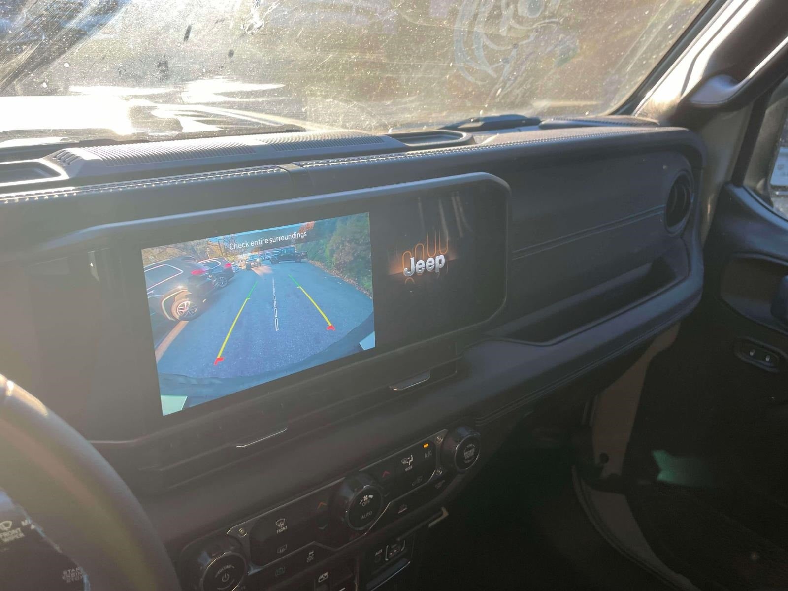 2024 Jeep Wrangler 4xe Rubicon 4xe