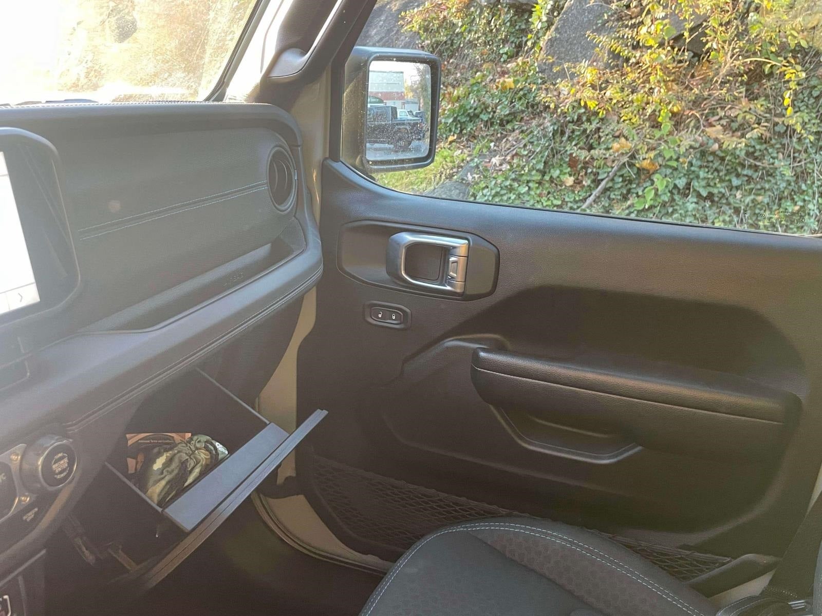 2024 Jeep Wrangler 4xe Rubicon 4xe