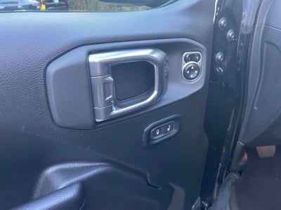 2024 Jeep Wrangler 4xe Rubicon 4xe