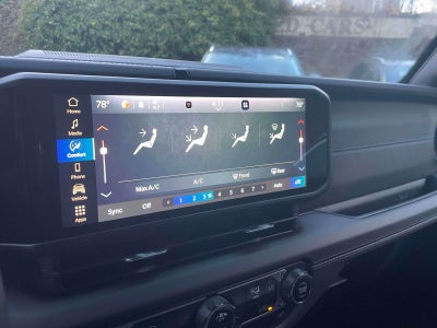 2024 Jeep Wrangler 4xe Rubicon 4xe