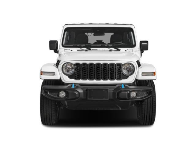 2024 Jeep Wrangler 4xe Summit 4xe