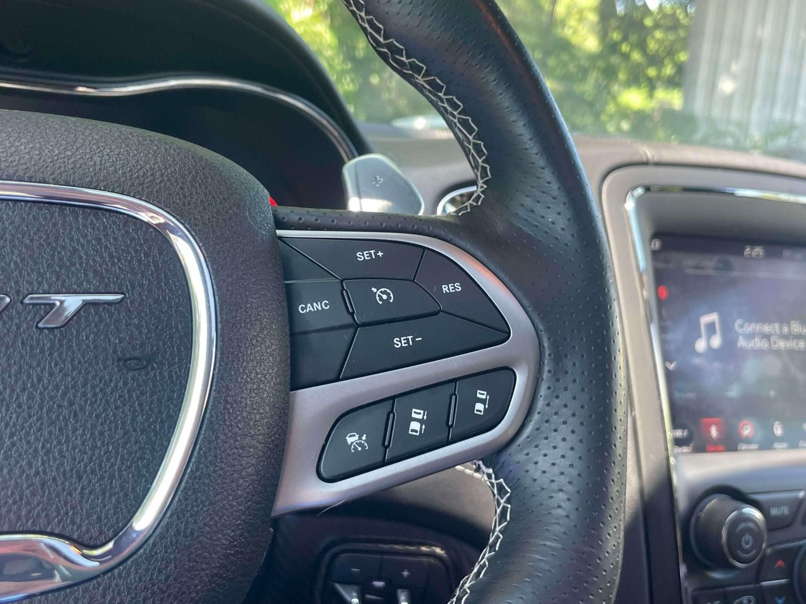 2019 Dodge Durango SRT AWD