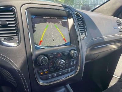 2019 Dodge Durango SRT AWD