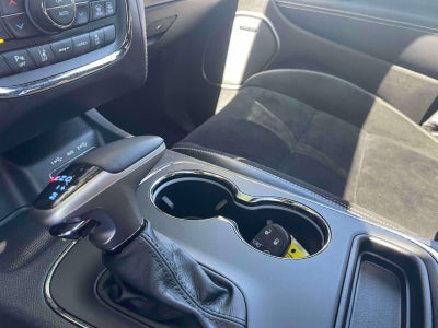 2019 Dodge Durango SRT AWD
